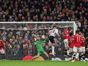 Solskjaer: Atalanta Bukan Lawan Mudah, City Pikir Nanti Solskjaer: Atalanta Bukan Lawan Mudah, City Pikir Nanti