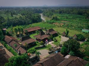 5 Desa Penyangga di Borobudur Dapat Pelatihan Hapuskan Kemiskinan