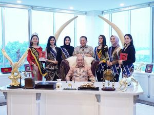 Finalis Puteri Otonomi Daerah Diharap Gaet Anak Muda Kembali ke Desa