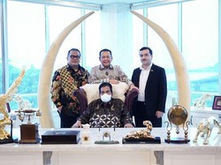 Ketua MPR Dorong Percepatan Vaksinasi COVID-19 di Purbalingga