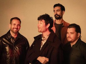 Bastille Usung Konsep Ala Fiksi Ilmiah dalam Album Terbarunya