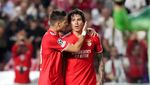 Bayern 100 Persen! Mantap Puncaki Klasemen Grup E Liga Champions