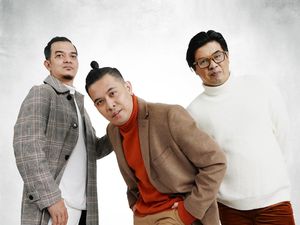 Bian Gindas Sebarkan Motivasi Lewat Bersyukur