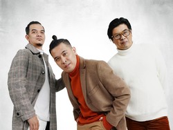 Bian Gindas Sebarkan Motivasi Lewat Bersyukur