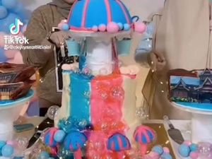 Bikin Nyesek! Beli Kue Tart Rp 34 Juta, yang Datang Tak Sesuai Ekspektasi Bikin Nyesek! Beli Kue Tart Rp 34 Juta, yang Datang Tak Sesuai Ekspektasi