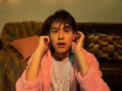 Billkin Diteror Sasaeng, Kini Minta Pertolongan Polisi