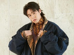 Kenalan dengan Billkin, Bintang Bersinar dari Thailand