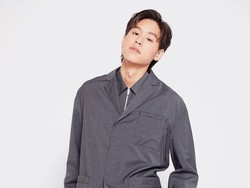 Eksklusif! Billkin di Antara Musik dan Akting