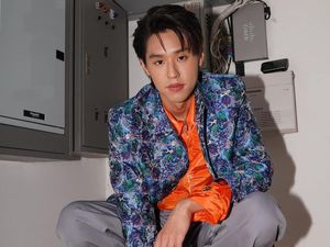 Wawancara Eksklusif! Awal Karier Billkin Hingga Sukses I Told Sunset About You Wawancara Eksklusif! Awal Karier Billkin Hingga Sukses I Told Sunset About You