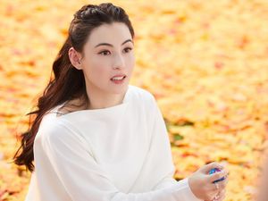 Stephen Chow Tulis Wasiat Rp 5,3 Triliun, Ada Nama Cecilia Cheung
