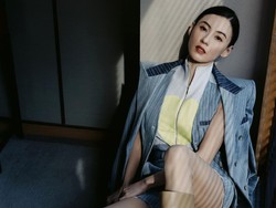 Cecilia Cheung Tak Masalahkan Anak Terjun ke Dunia Hiburan, Asalkan...