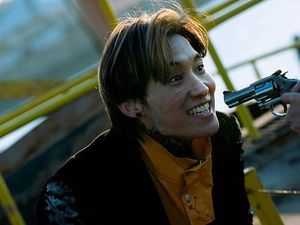 Tampil Garang di My Name, Begini Aslinya Aktor Chang Ryul