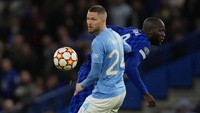 Dalam pertandingan ini, Chelsea tampil dominan atas Malmo. AP Photo/Alastair Grant.
