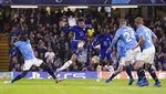 Chelsea Libas Malmo, Kuntit Juventus di Grup H Liga Champions