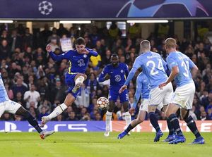 Link Live Streaming Malmo Vs Chelsea di Liga Champions