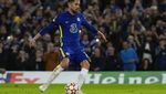 Chelsea Libas Malmo, Kuntit Juventus di Grup H Liga Champions