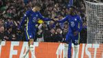Chelsea Libas Malmo, Kuntit Juventus di Grup H Liga Champions