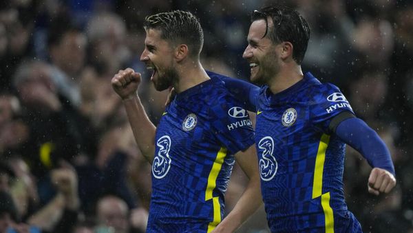 Chelsea Libas Malmo, Kuntit Juventus di Grup H Liga Champions