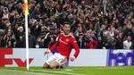 Panas! Persaingan Top Skor Liga Champions