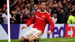 Top Skor Liga Champions sampai Matchday Ketiga