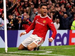 Madame Tussauds Pajang Patung Cristiano Ronaldo, tapi Kok Pakai Jersey Juventus?