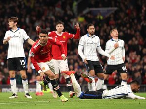 Hasil Liga Champions Tadi Malam: Bayern-Chelsea Pesta Gol, MU Menang Tipis