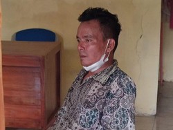 Pencuri Motor yang Dikejar di Suramadu hingga Tertangkap Ngaku Penadah