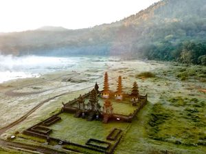 5 Objek Wisata di Desa Munduk Buleleng, Ada Air Terjun hingga Gunung 5 Objek Wisata di Desa Munduk Buleleng, Ada Air Terjun hingga Gunung
