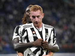 Kulusevski Tak Akan Lupakan Gol ke Gawang Zenit Seumur Hidup