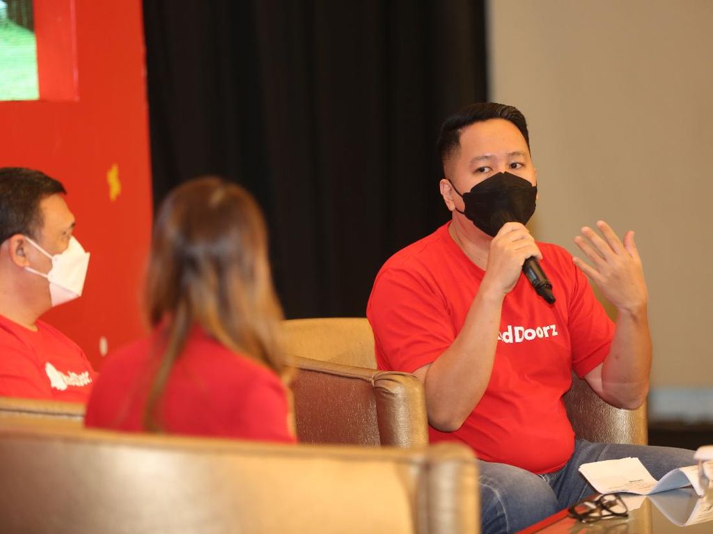 Rahasia Performa RedDoorz Nggak Jeblok Selama Pandemi Rahasia Performa RedDoorz Nggak Jeblok Selama Pandemi