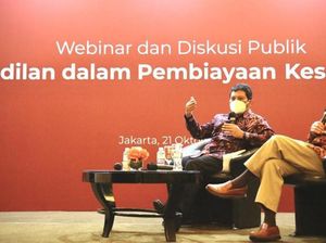 Cara BPJS Kesehatan Dongkrak Pengumpulan Iuran dari Pekerja Informal