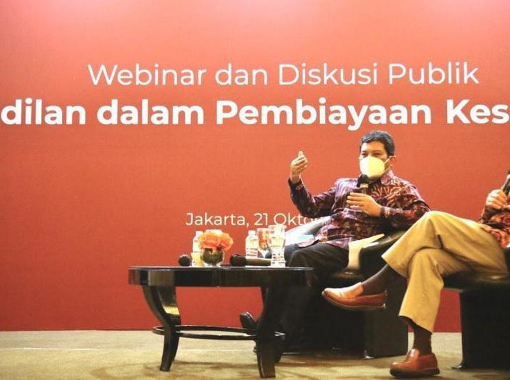 Cara BPJS Kesehatan Dongkrak Pengumpulan Iuran dari Pekerja Informal Cara BPJS Kesehatan Dongkrak Pengumpulan Iuran dari Pekerja Informal