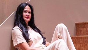 Potret Nenek-nenek Kece, Ada yang Sudah Punya 7 Cucu