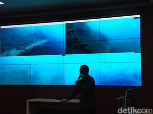 Mimpi Lamongan Punya Museum Kapal van der Wijck Mimpi Lamongan Punya Museum Kapal van der Wijck