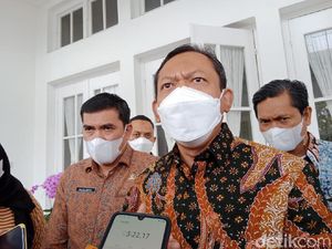 Dipanggil Gubsu, Pertamina Jelaskan soal BBM di Sumut Sempat Langka
