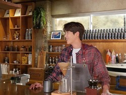 Deretan Profesi Unik yang Pernah Tampil di Drama Korea