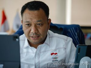 Satgas Penyelesaian Sanksi WADA: LADI Mesti Penuhi 24 Pending Matters