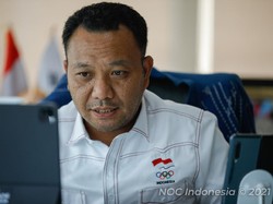 Satgas Penyelesaian Sanksi WADA: LADI Mesti Penuhi 24 Pending Matters