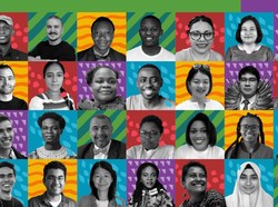 Ford Foundation Gelar Ford Global Fellows 2021, Ada Peserta Terpilih dari Indonesia