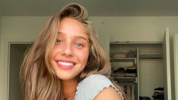 Sadis, Model Ini Tikam Kekasihnya dengan Pisau Dapur