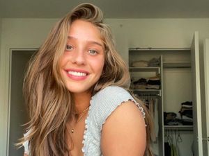 Sadis, Model Ini Tikam Kekasihnya dengan Pisau Dapur