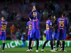 Kemenangan yang Bisa Kembalikan Rasa Pede Barcelona