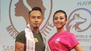 7 Potret Pria Awet Muda yang Viral, Dikira Kakak Hingga Pacar Anaknya Sendiri