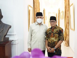 Gubernur Sumbar Dukung Chatib Sulaiman Jadi Pahlawan Nasional