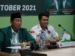 Haji Lulung: Haram Hukumnya di Tanah Betawi Ada Nama Jalan Ataturk