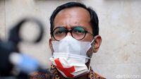 Haris Azhar-Fatia Maulidiyanti Batal Mediasi dengan Luhut Hari Ini