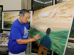 Ini Alasan SBY Berobat Kanker Prostat ke AS