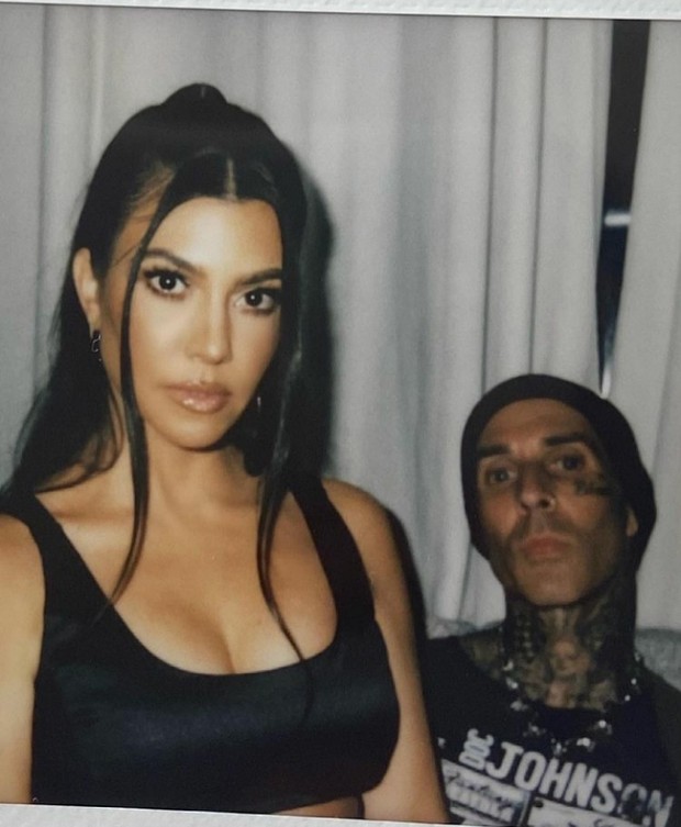 Hubungan Kourtney Kardashian dan Travis Barker menurut astrologi tidak kompatibel