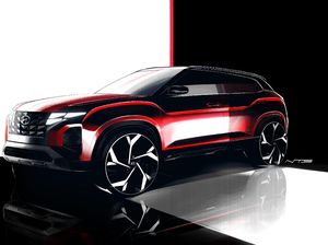Hyundai Creta Bakal Diproduksi dan Dijual di Indonesia, Rush-Terios Terancam
