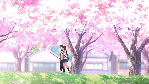 I Want to Eat Your Pancreas (2018)